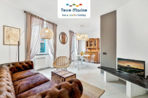 La Finestra sul Borgo, Terre Marine Corniglia